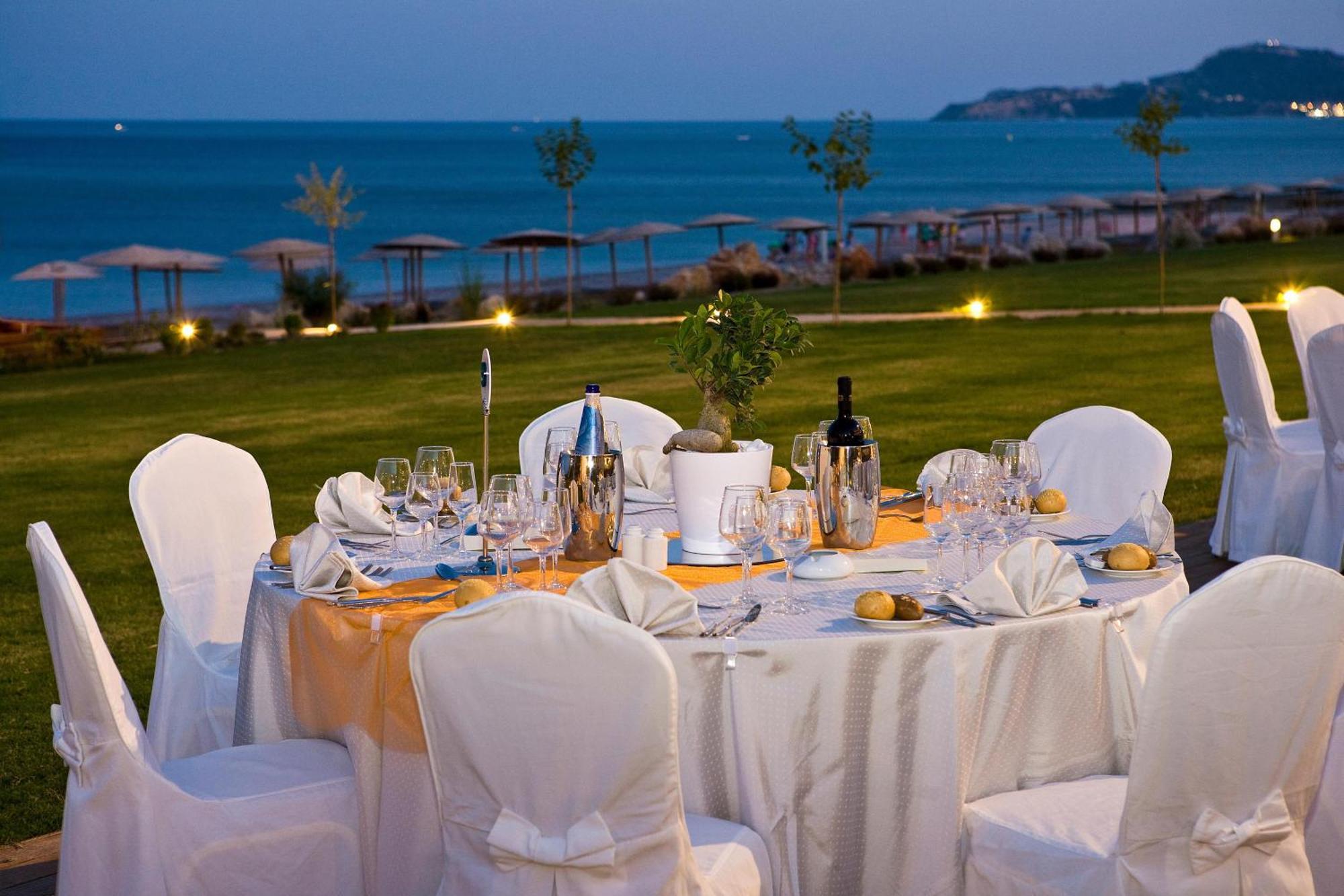 Elysium Resort & Spa Φαληράκι Εξωτερικό φωτογραφία